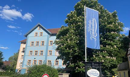 Kommunbr&auml;u
