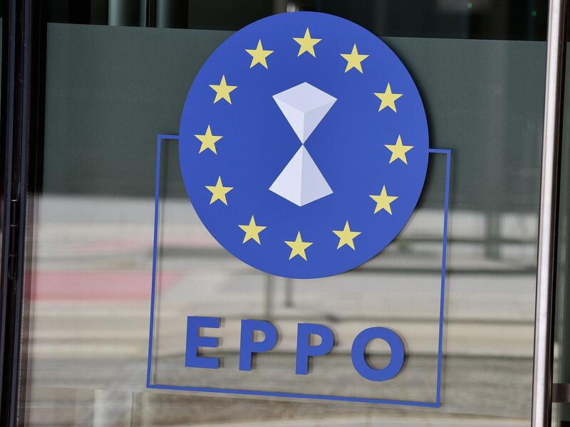 Europäische Staatsanwaltschaft