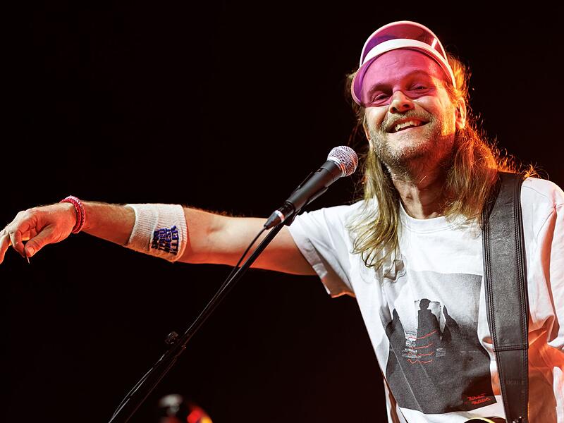 Sportfreunde Stiller starten neue Tour