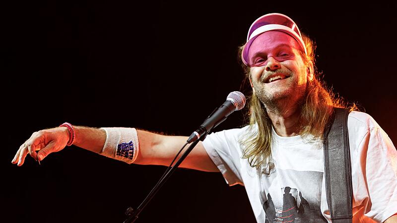 Sportfreunde Stiller starten neue Tour Sportfreunde Stiller starten neue Tour