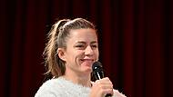 Florentina Holzinger Florentina Holzinger