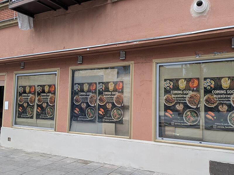 Parasia ForchheimForchheim & Fränkische Schweiz Parasia ForchheimForchheim & Fränkische Schweiz