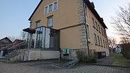 Das VG-Gebäude in Kirchehrenbach.Forchheim & Fränkische Schweiz Das VG-Gebäude in Kirchehrenbach.Forchheim & Fränkische Schweiz