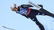 Skispringen: Weltcup