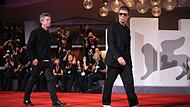 Filmfestspiele Venedig - „Oasis: Don’t Look Back In Anger“ Filmfestspiele Venedig - „Oasis: Don’t Look Back In Anger“