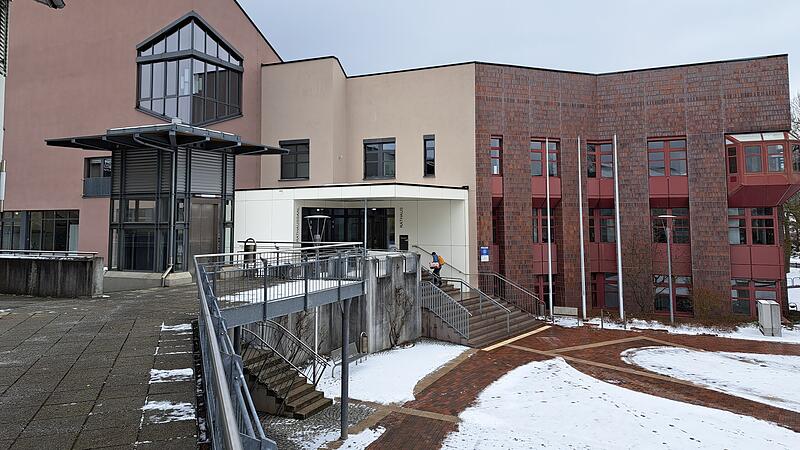 Rathaus Rödental Rathaus Rödental