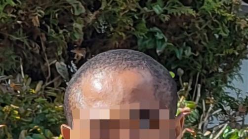 Yacou K. von der Elfenbeinküste soll abgeschoben werden.