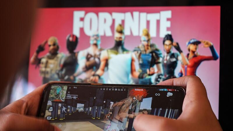 App-Store-Verfahren zwischen Apple und Epic Games beginnt App-Store-Verfahren zwischen Apple und Epic Games beginnt