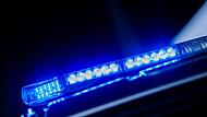 Polizei Nordrhein-Westfalen