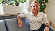 Als Sportpsychologin hilft Julia Belch-Köbe Sportlern nicht nur durch mentale Krisen sondern hilft auch diese zu verhindern.