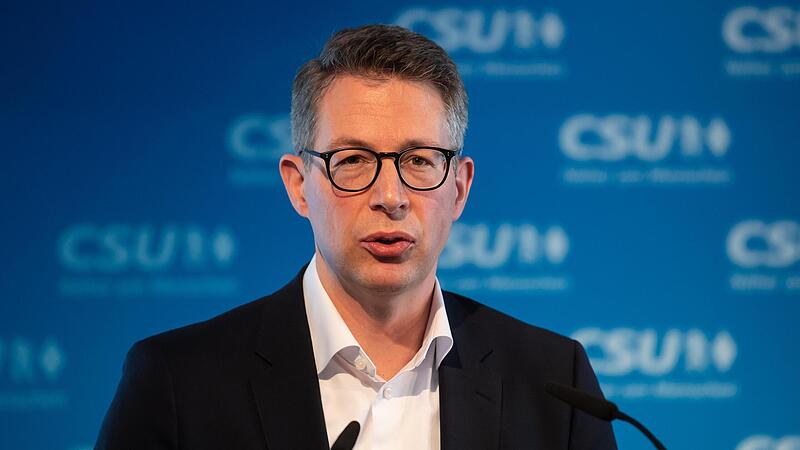 Wissenschaftsminister Markus Blume warnte vor einer Kostenexplosion.