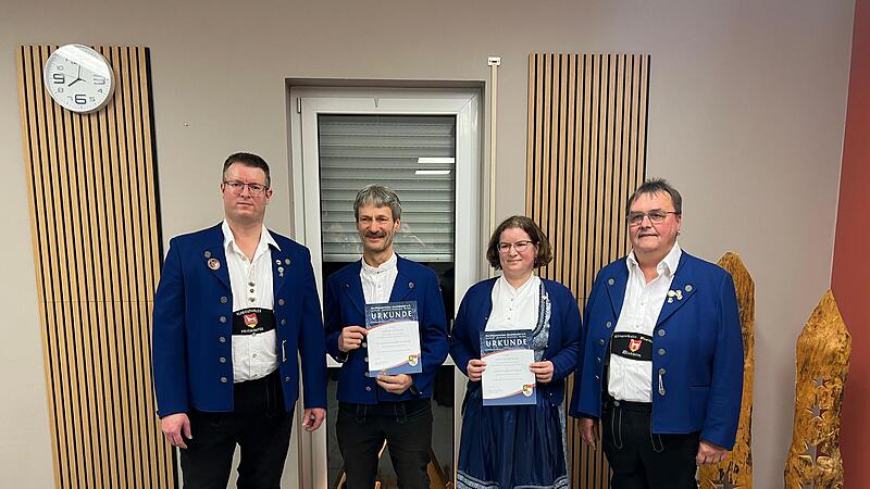 Klingenthaler Musikanten