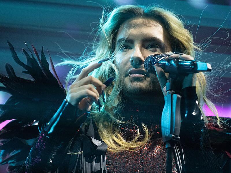 Bill Kaulitz Bill Kaulitz