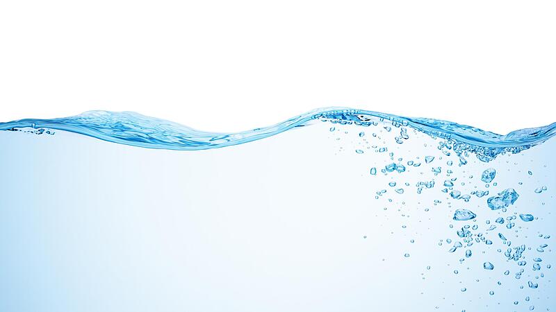 Sauberes Grundwasser ist für Mensch und Natur überlebenswichtig.