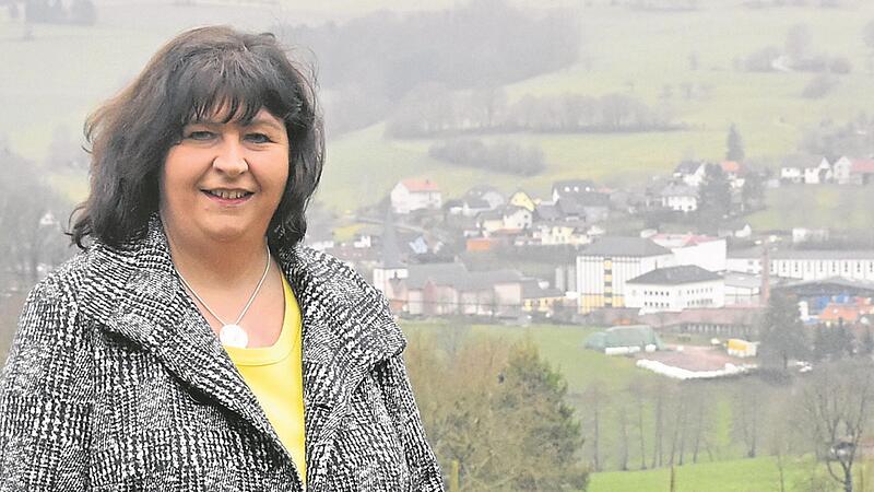 Ein Neuanfang bietet auch Chancen, sagt Katja Habersack.