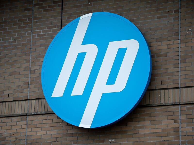 Computer-Konzern HP will bis zu 6000 Jobs streichen