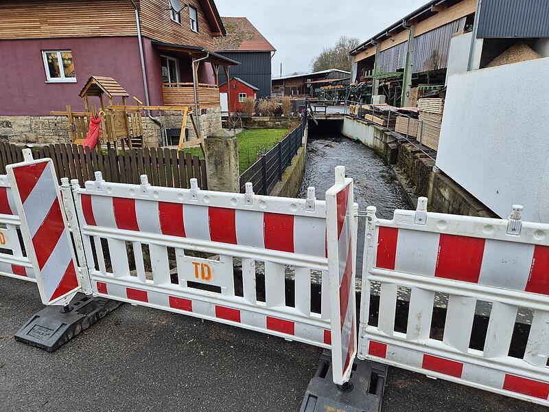 Unfall Höfles Unfall Höfles