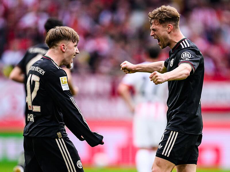 SC Freiburg - Bayern München SC Freiburg - Bayern München