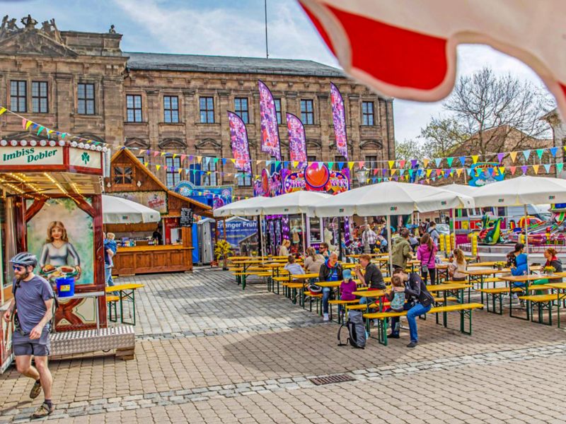 Frühlingsfest Erlangen Frühlingsfest Erlangen