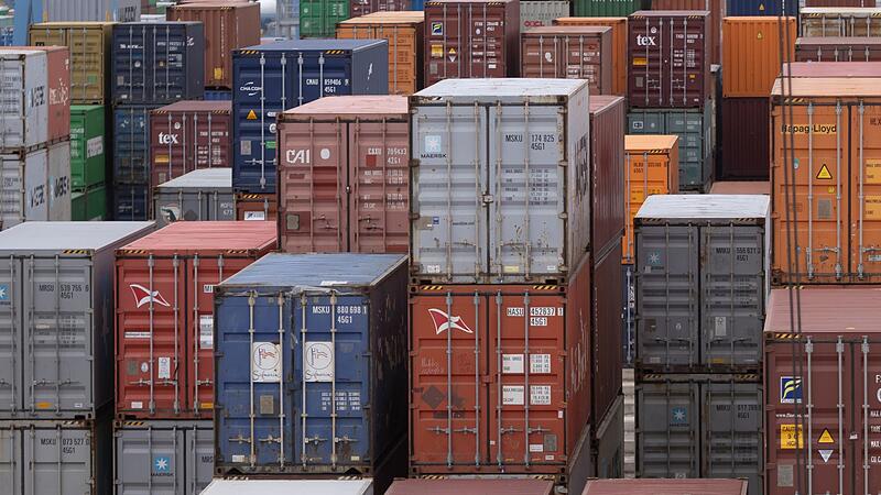 Containerterminal Containerterminal