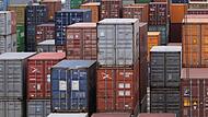 Containerterminal
