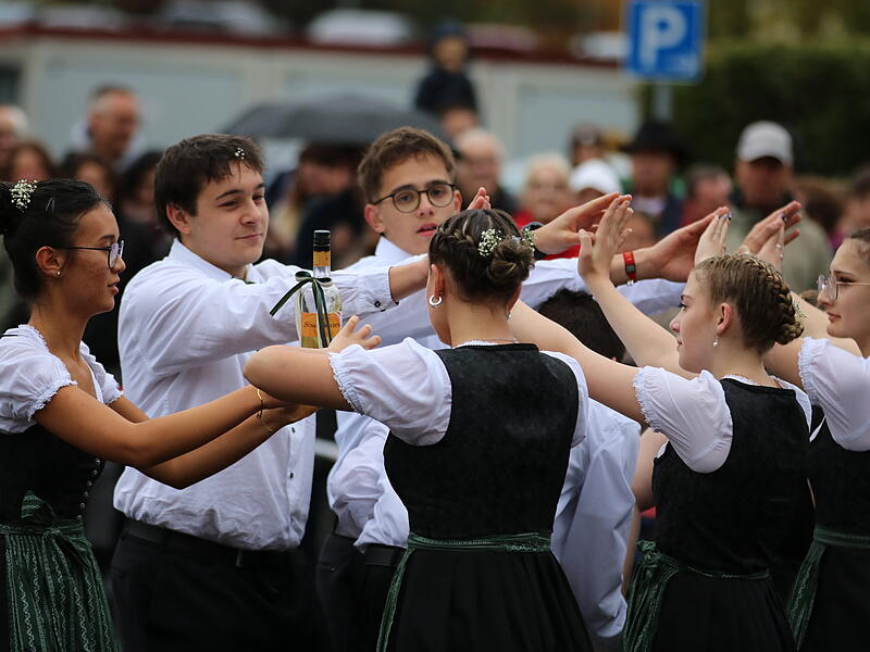 Kirchweih