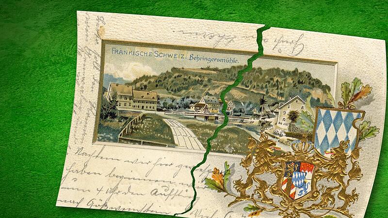 Zerreist die Idylle? KForchheim & Fränkische Schweiz