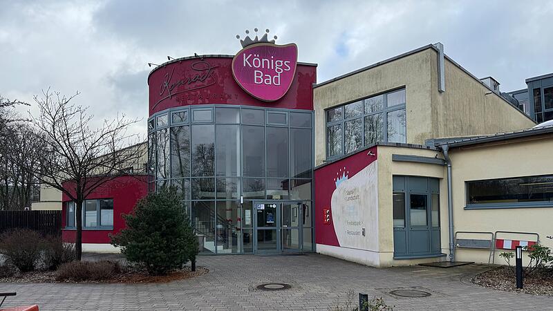 K&ouml;nigsbad