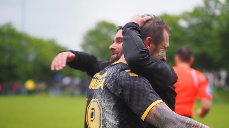 Fußball-Relegation: Der FC Thulba gewinnt gegen den TSV Grettstadt Fußball-Relegation: Der FC Thulba gewinnt gegen den TSV Grettstadt