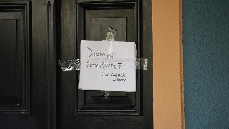 Kommunbräu Kulmbach Dauerhaft geschlossen