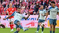 FSV Mainz 05 - Bayer Leverkusen