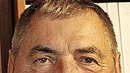 Seit 54 Jahren in öffentlichen Ämtern: Erhard Hildner.