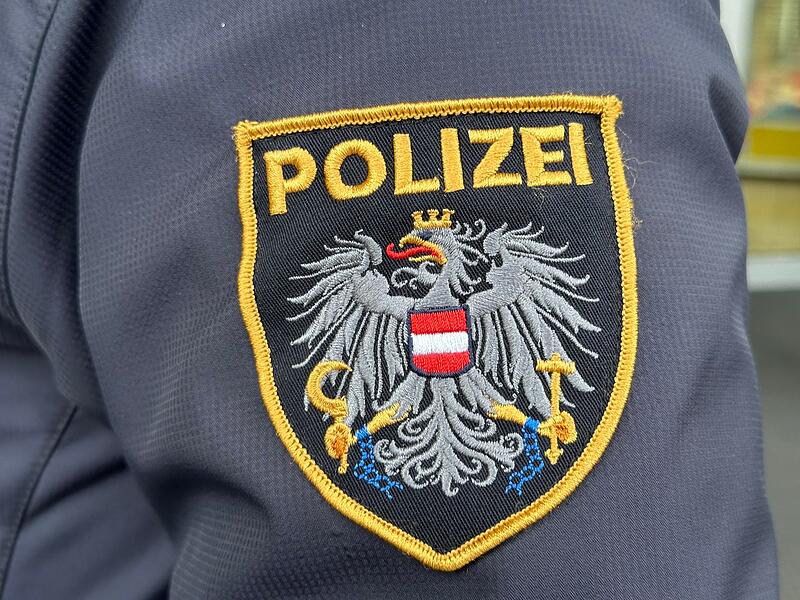 Bergunfall
