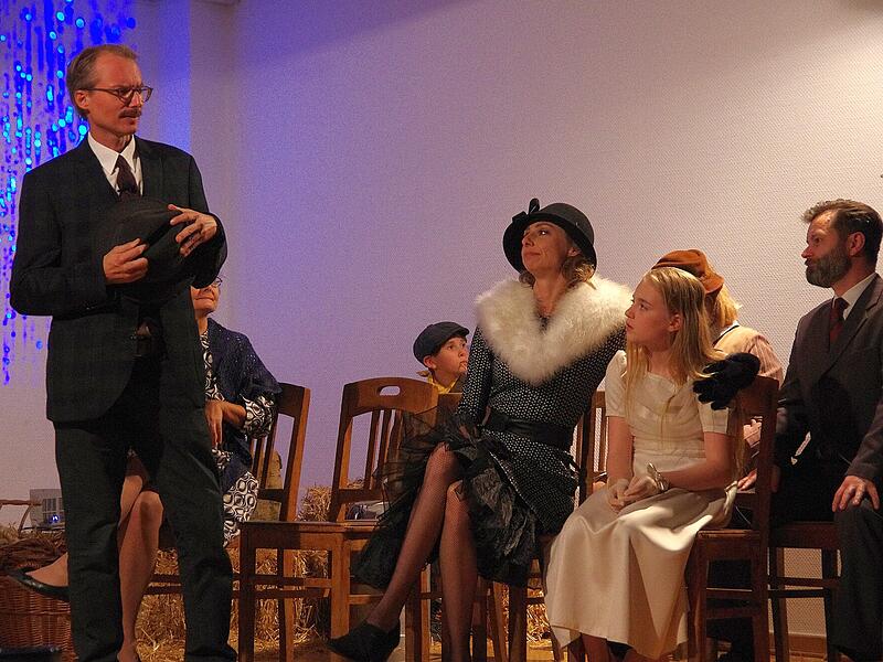 Theater Reiterswiesen