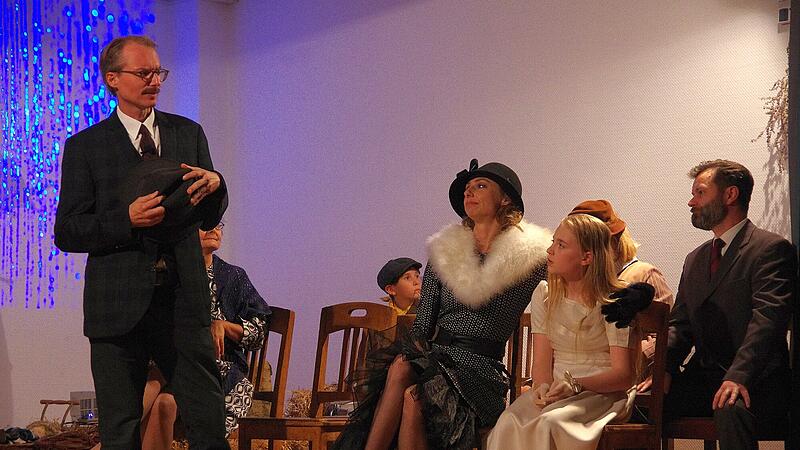 Theater Reiterswiesen