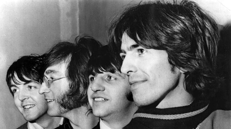 Beatles-Museum soll 2027 in London er&ouml;ffnen