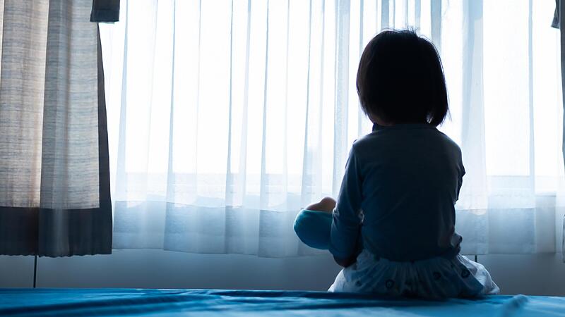 &Uuml;ber sexualisierte Gewalt gegen Kinder wird noch zu wenig aufgekl&auml;rt.