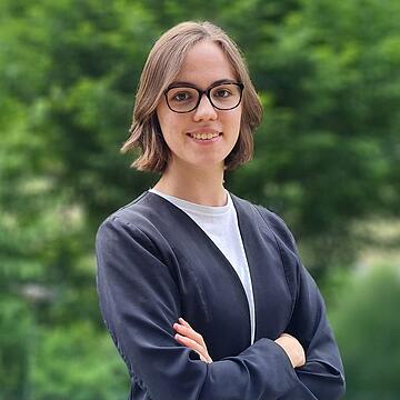 Julia Blendinger, Freie Mitarbeiterin, www.fraenkischertag.de