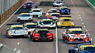 GT World Cup 2025 Macau GT World Cup 2025 Macau