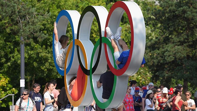 Paris 2024