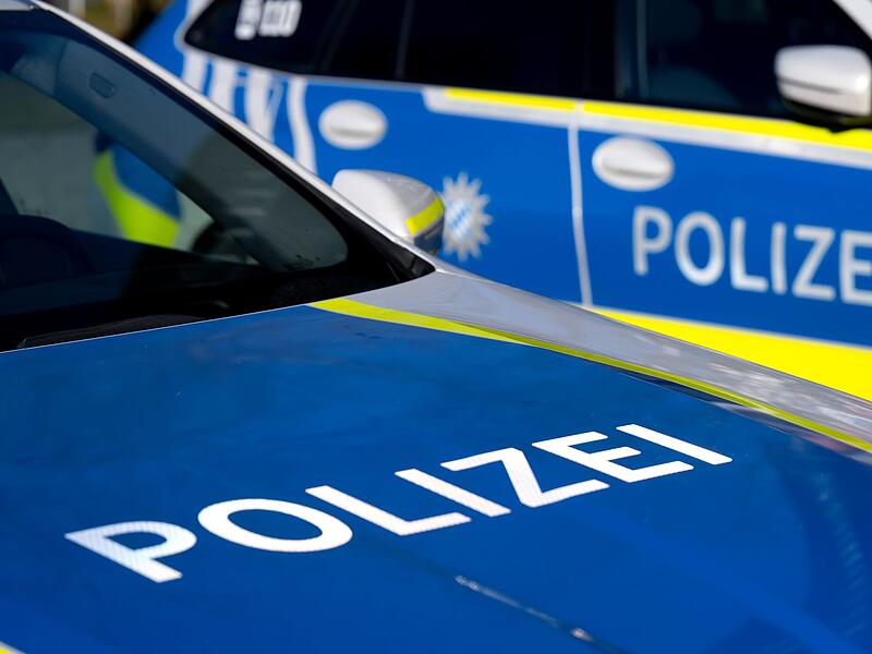 Polizei Symbolbild Polizei Symbolbild