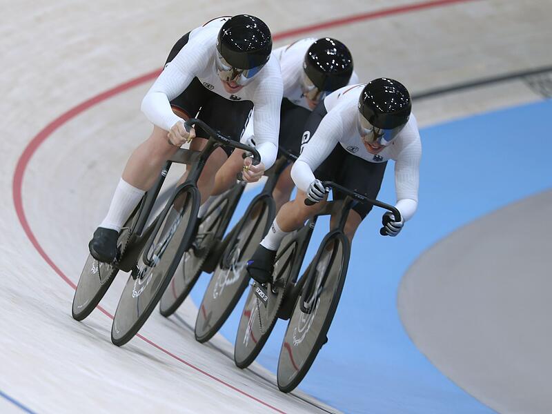 Teamsprint