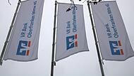 Die VR-Bank Oberfranken Mitte schließt 2023 eine Reihe von Filialen in den Landkreisen Kulmbach und Kronach.