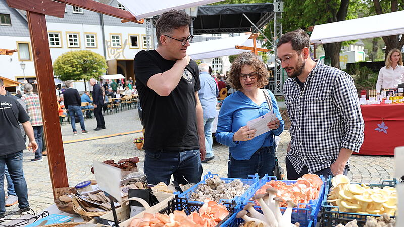 ZuTisch!23 in Wirsberg2023 ZuTisch!23 in Wirsberg