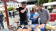 ZuTisch!23 in Wirsberg2023 ZuTisch!23 in Wirsberg