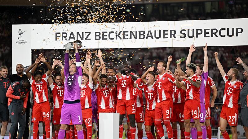 FC Bayern München FC Bayern München