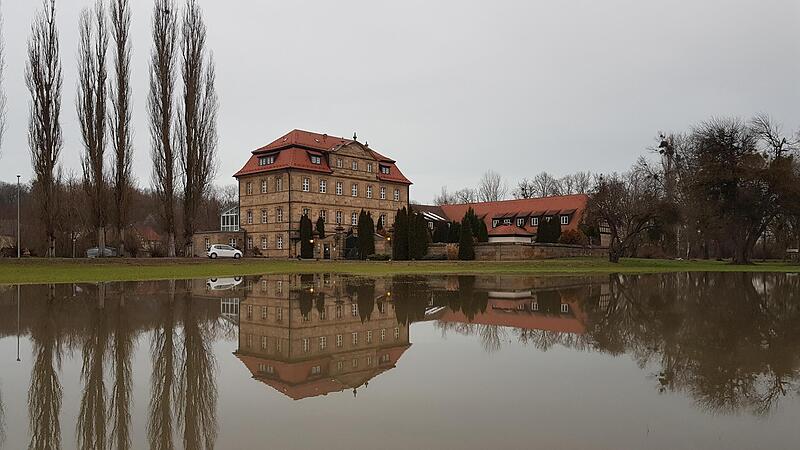 Die Wogen haben sich gegl&auml;ttet, doch die Vorg&auml;nge in der Seniorenresidenz und dem sp&auml;teren &bdquo;Haus im Park&ldquo; in Gleusdorf sorgen weiter f&uuml;r Schlagzeilen.