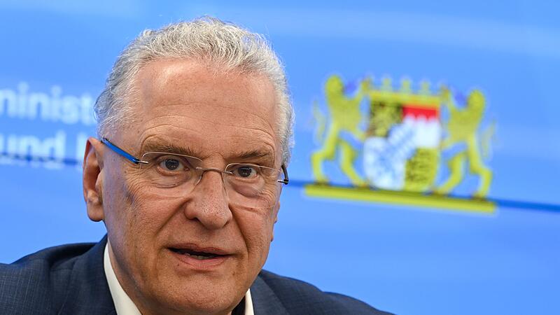 Herrmann: Solingen nicht mit Oktoberfest vergleichbar