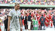 VfL Wolfsburg - Bayern München VfL Wolfsburg - Bayern München