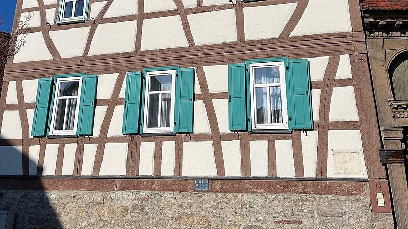 Hausarztpraxis Fuchsstadt